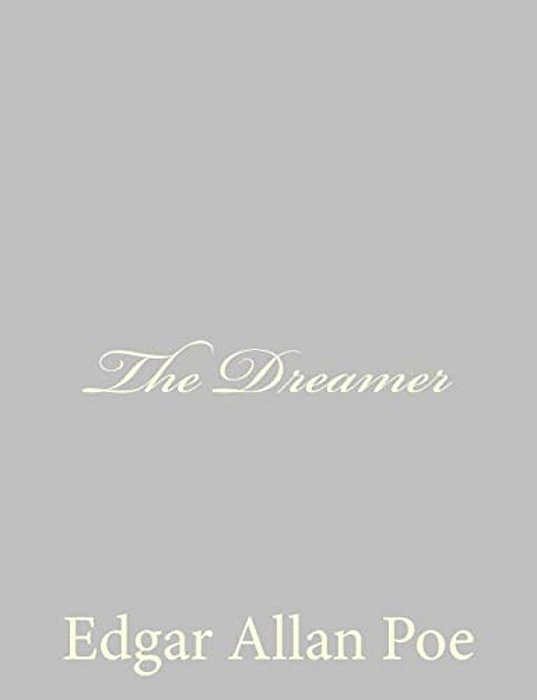 The Dreamer-..