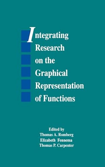 Integrating Research On The Graphical Representation Of Functions-..