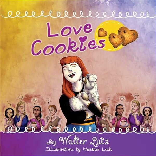 Love Cookies-..