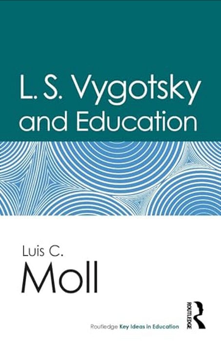 L. S. Vygotsky And Education-..