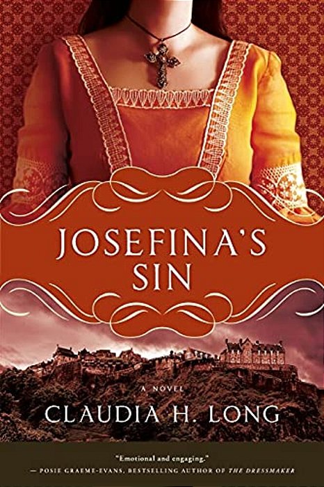 Josefina's Sin (Original)-..