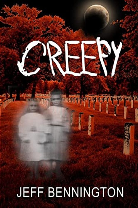 Creepy: The Full Collection-..