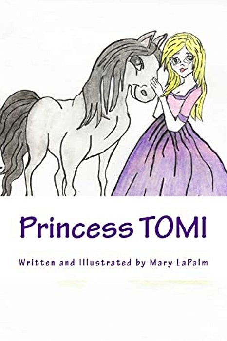 Princess Tomi-..