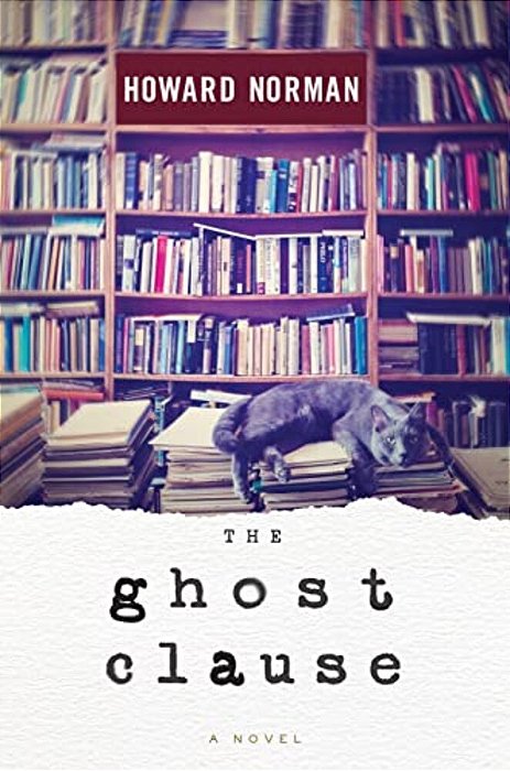 The Ghost Clause-..