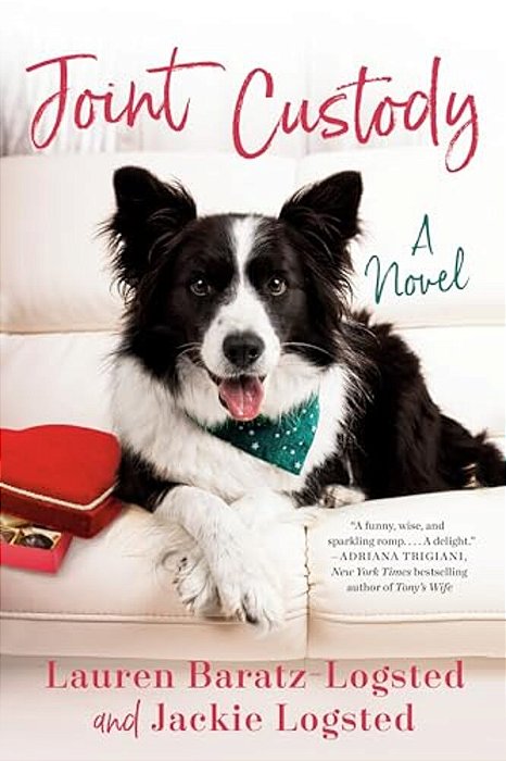 Joint Custody-..