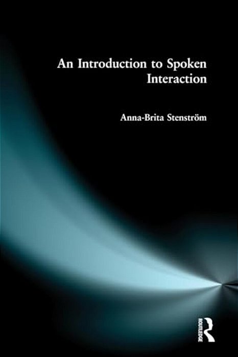 An Introduction To Spoken Interaction-..