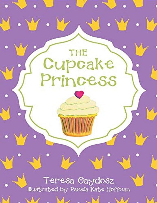 The Cupcake Princess-..