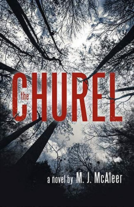 The Churel-..