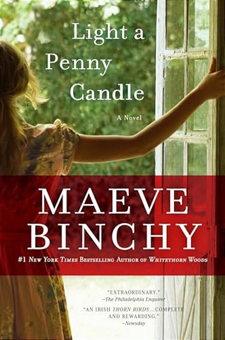 Light A Penny Candle-..