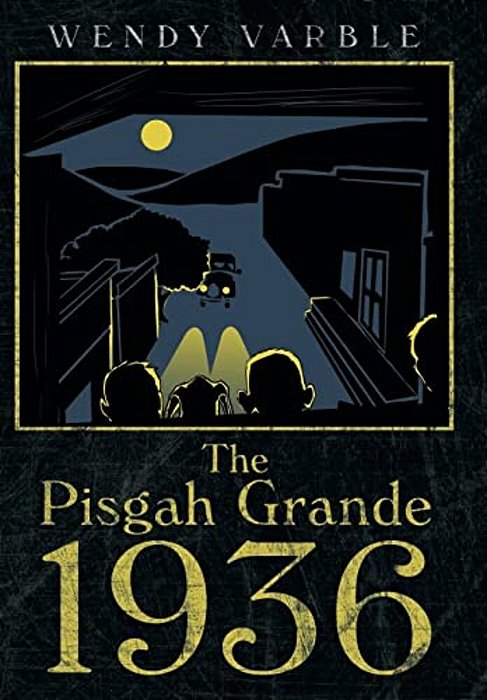 The Pisgah Grande 1936-..