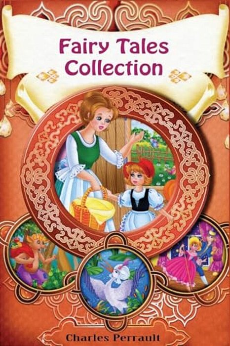 Fairy Tales Collection-..