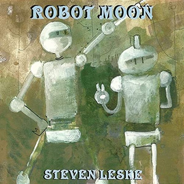 Robot Moon-..