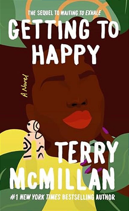 Getting To Happy-..