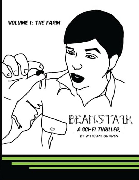 Beanstalk: A Scifi Thriller-..