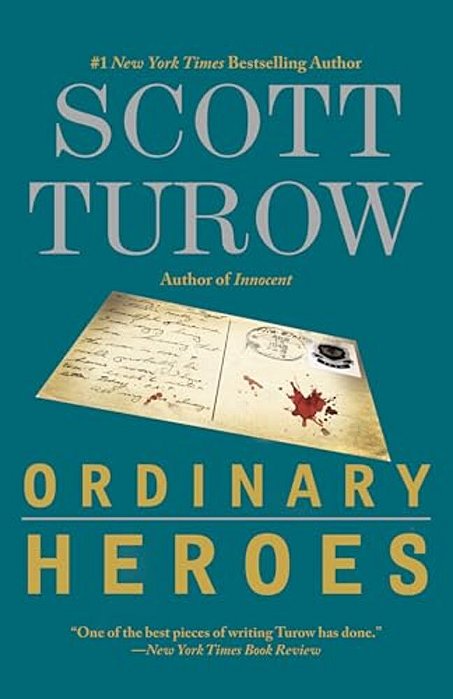 Ordinary Heroes-..