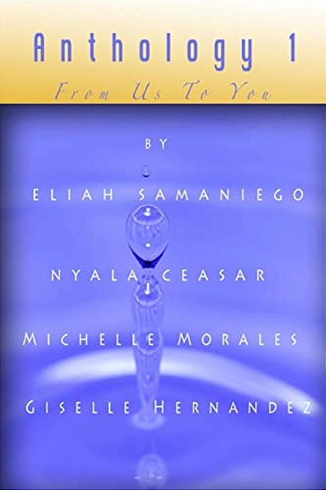 Anthology 1: From US To You-..