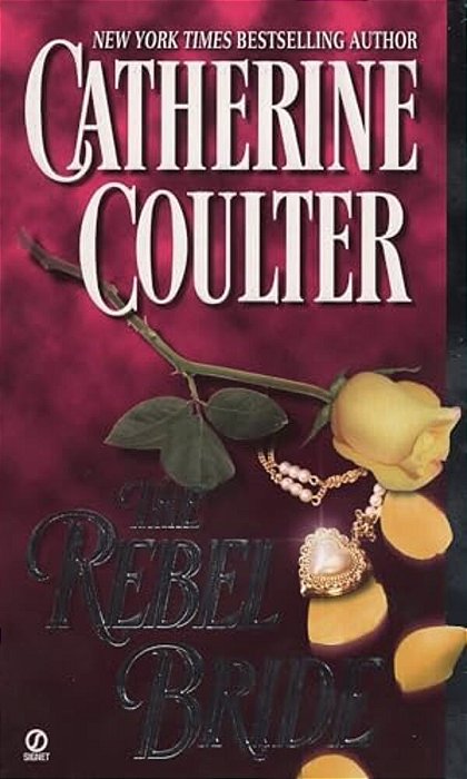 The Rebel Bride-..