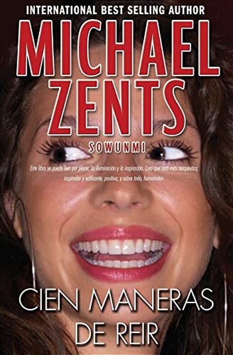 Cen Maneras De Reir: 100 Ways To Laugh-..
