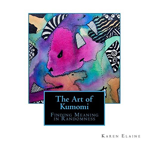 The Art Of Kumomi: Finding Meaning In Randomness-..