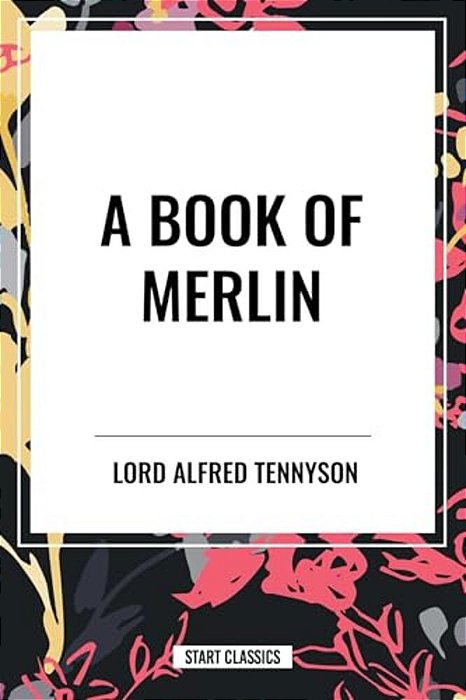 A Book Of Merlin-..