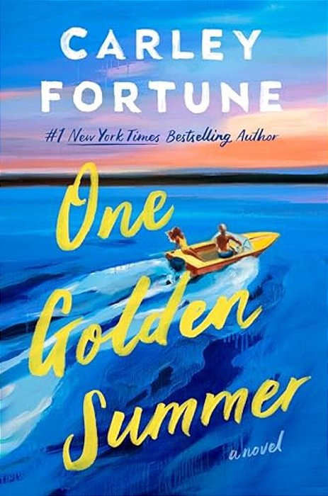 One Golden Summer-..