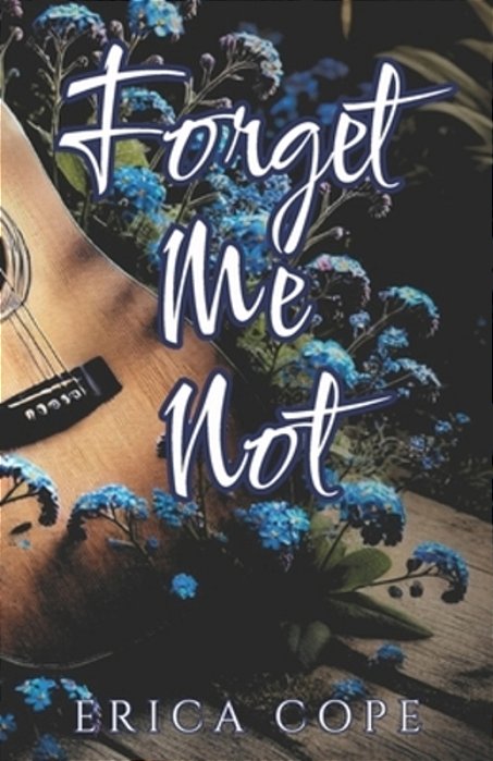 Forget Me Not-..