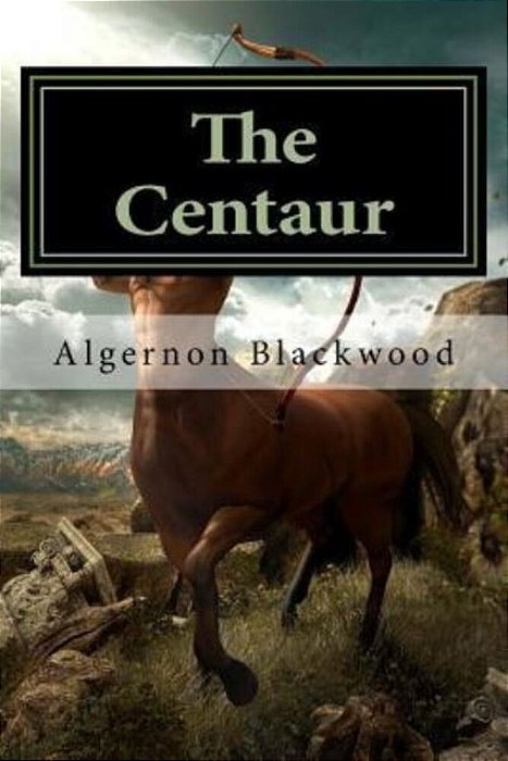 The Centaur-..