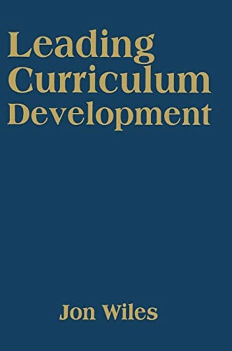 Leading Curriculum Development-..