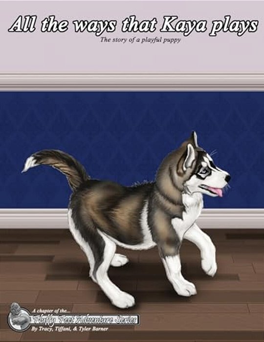 All The Ways That Kaya Plays-..