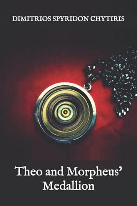 Theo And Morpheus' Medallion-..