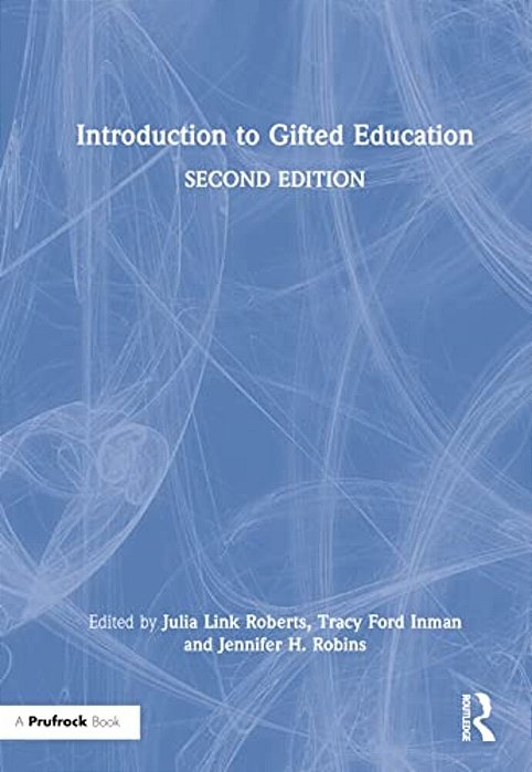 Introduction To Gifted Education-..