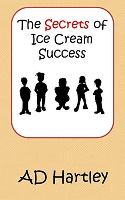 The Secrets Of Ice Cream Success-..