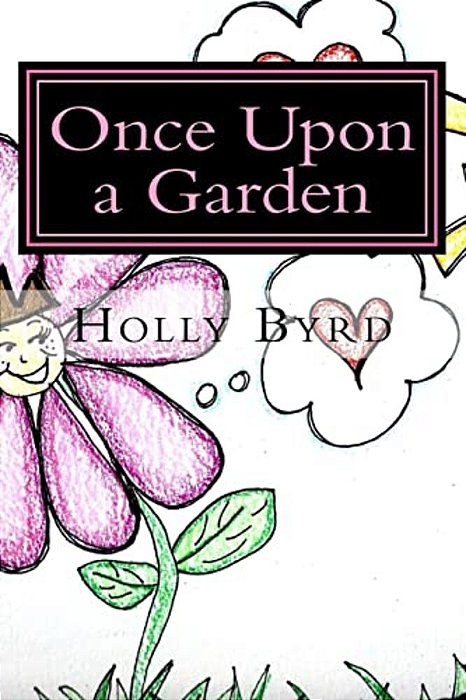 Once Upon A Garden-..