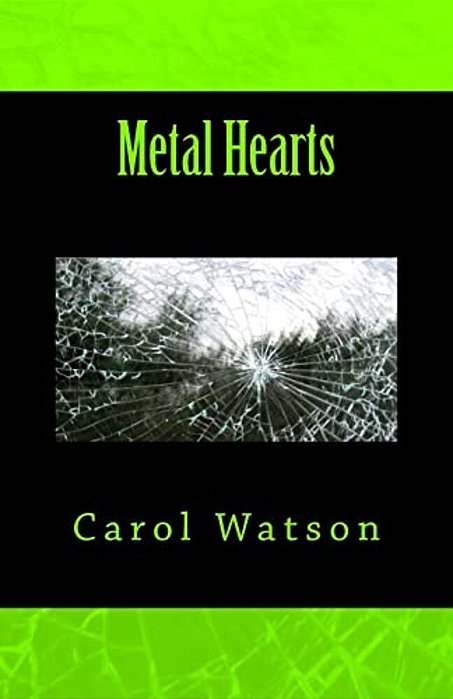 Metal Hearts-..