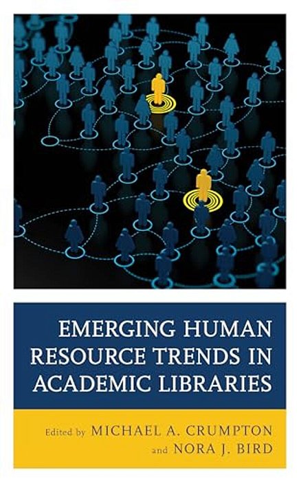 Emerging Human Resource Trends In Academic Libraries-..