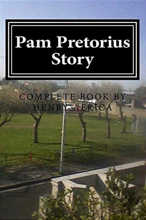 Pam Pretorius Story: Epilogue Extract-..