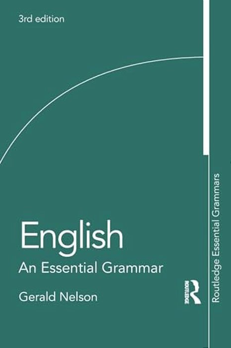 English: An Essential Grammar-..