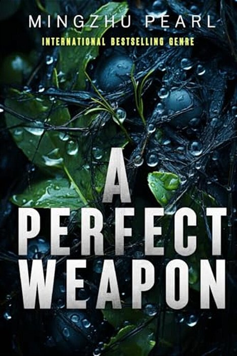 A Perfect Weapon-..