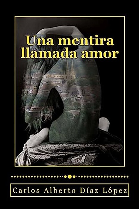 Una Mentira Llamada Amor-..