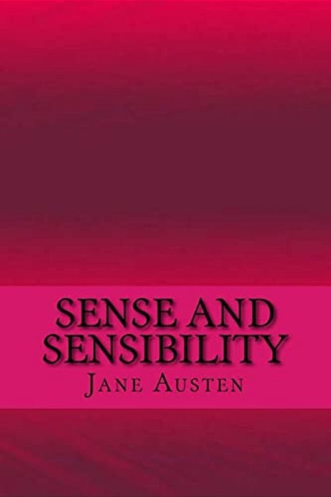 Sense And Sensibility-..