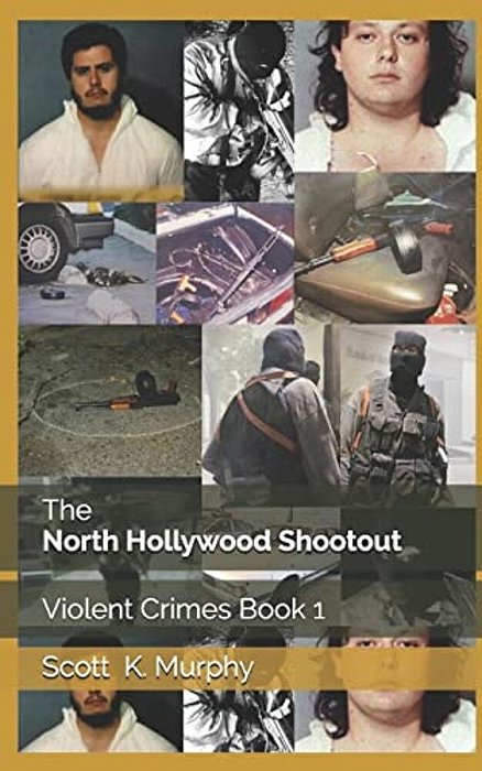 The North Hollywood Shootout-..