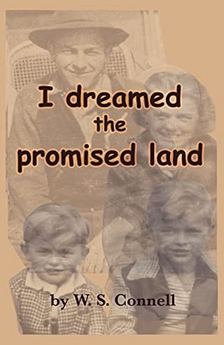 I Dreamed The Promised Land-..