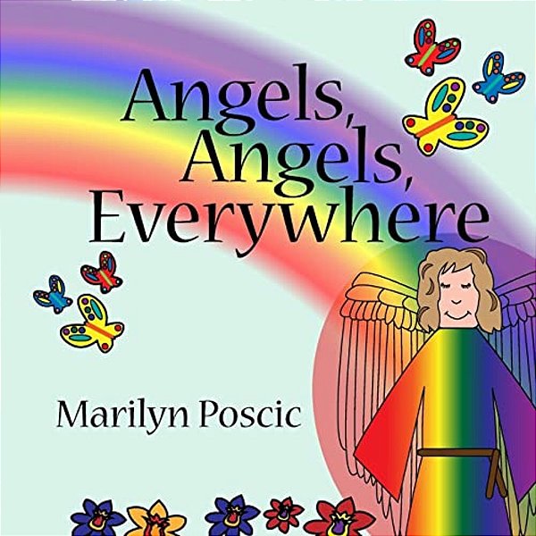 Angels, Angels, Everywhere-..