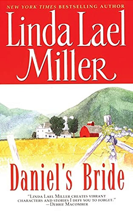 Daniel's Bride-..