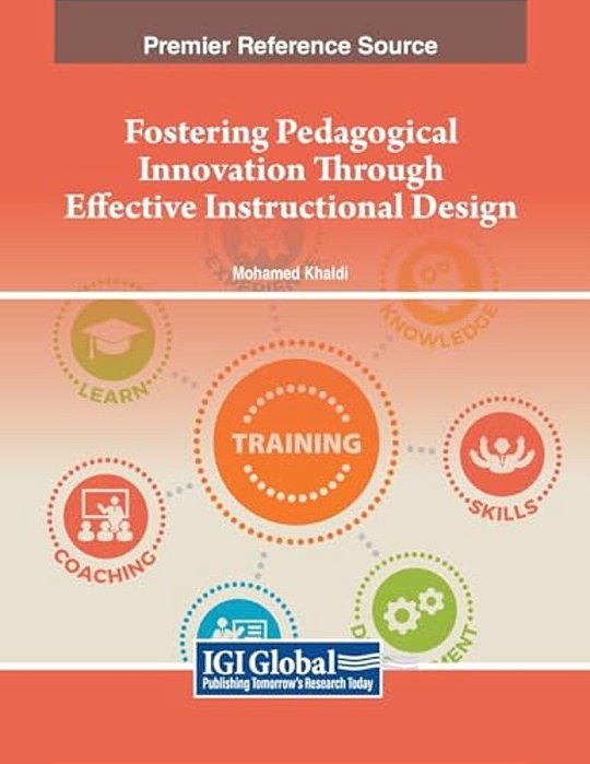 Fostering Pedagogical Innovation Through Effective Instructional Design-..