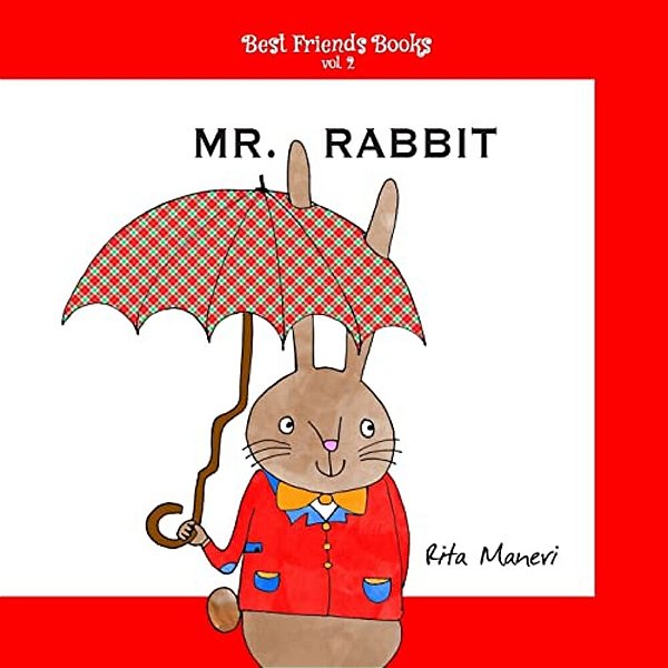 Mr. Rabbit-..