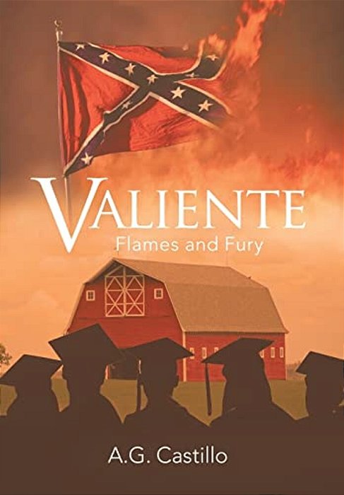 Valiente: Flames And Fury-..