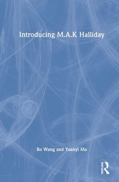 Introducing M. A. K. Halliday-..