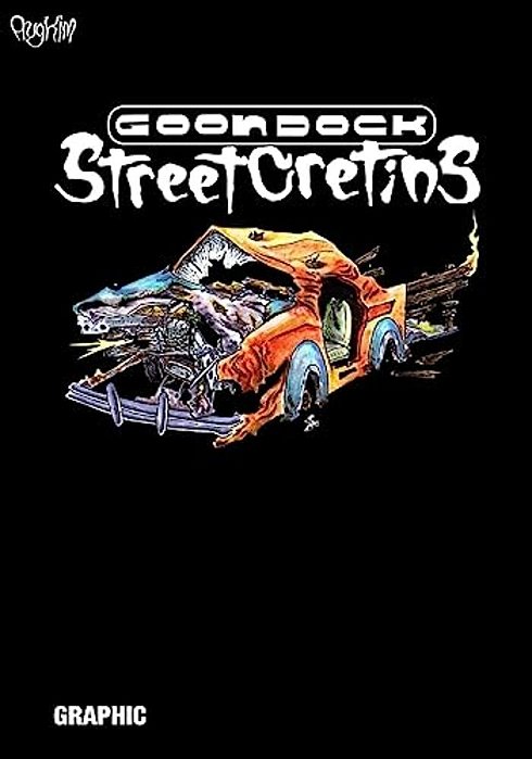 Goon Dock Street Cretins-..