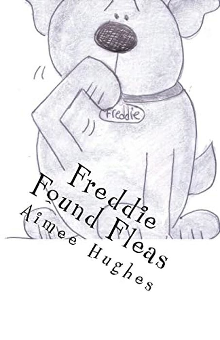 Freddie Found Fleas-..